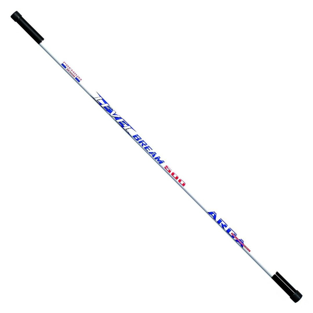 Level Bream Put Over 500 Oversteek Hengel