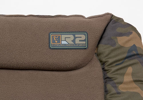 R Series Chairs - R2 Camo Stoel
