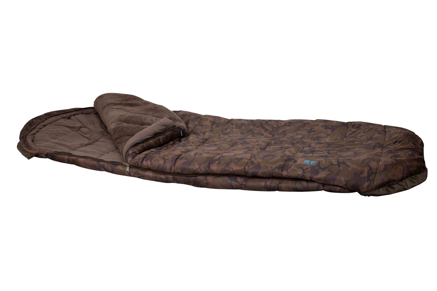 R2 CAMO SLEEPING BAG
