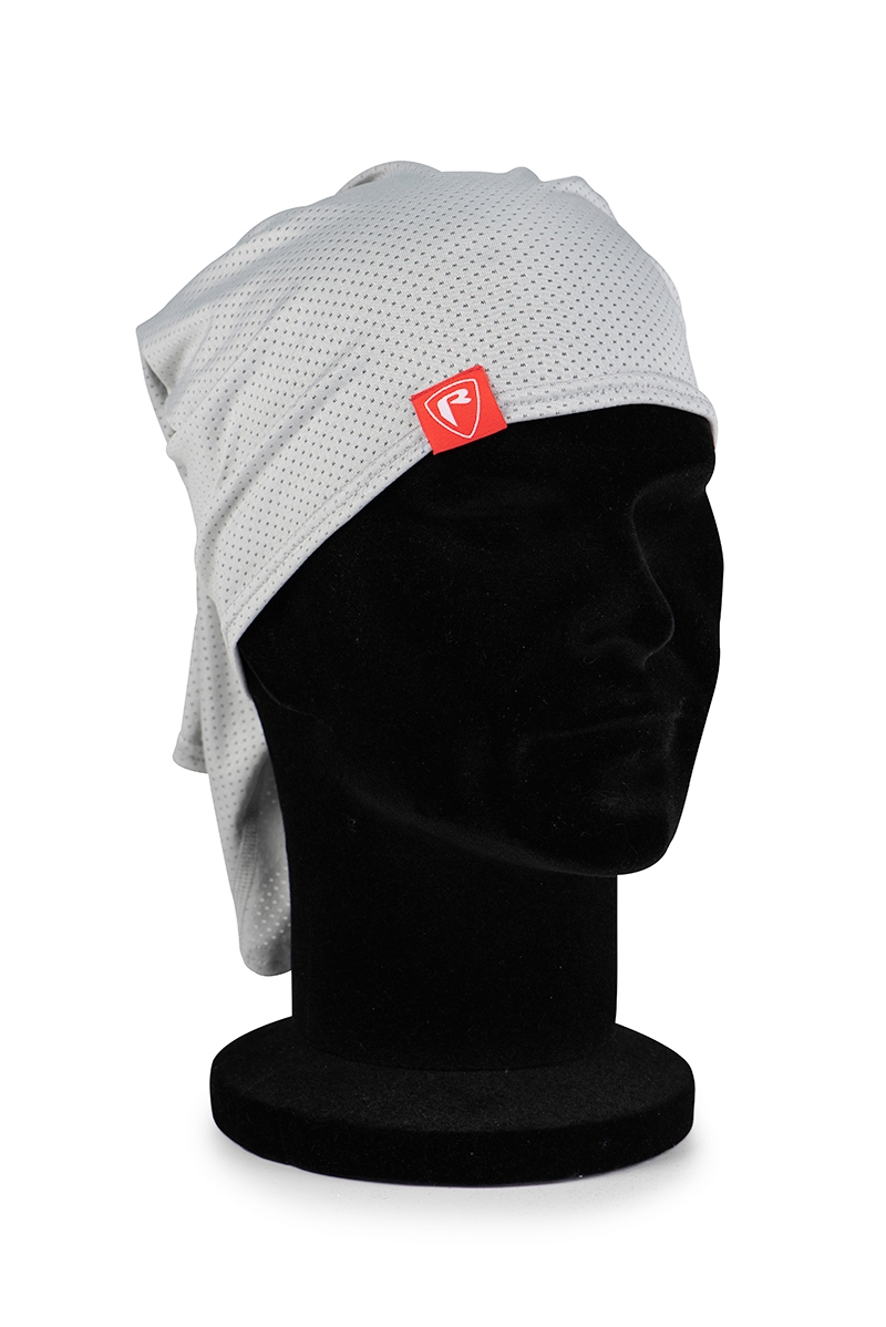 UV Neck Gaiter Grijs