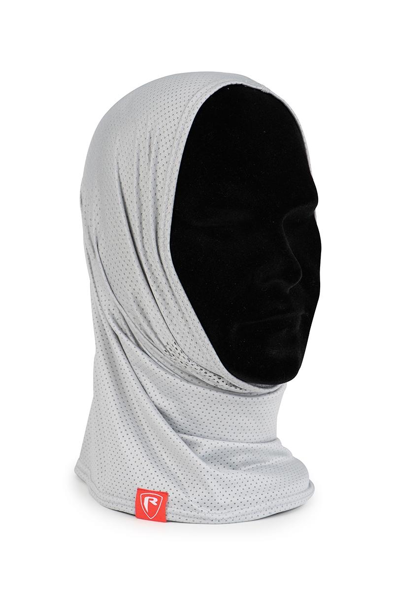UV Neck Gaiter Grijs
