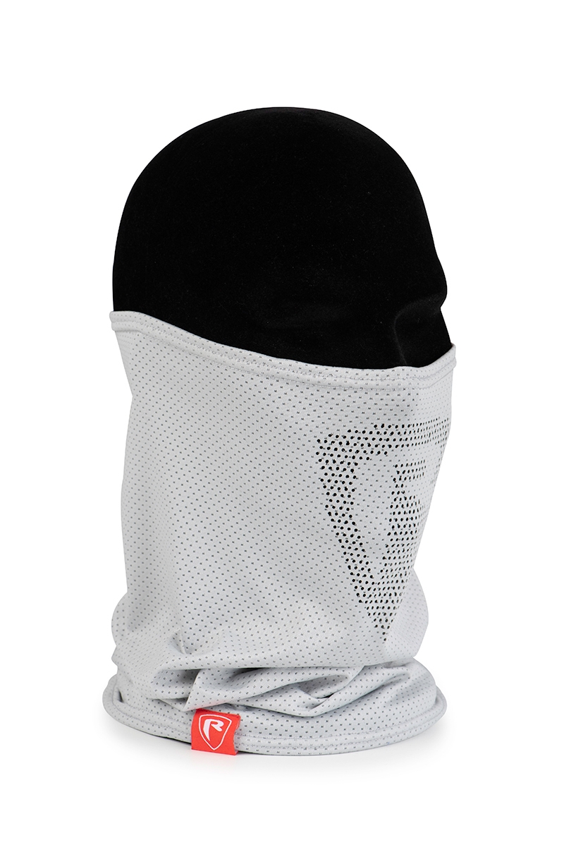 UV Neck Gaiter Grijs