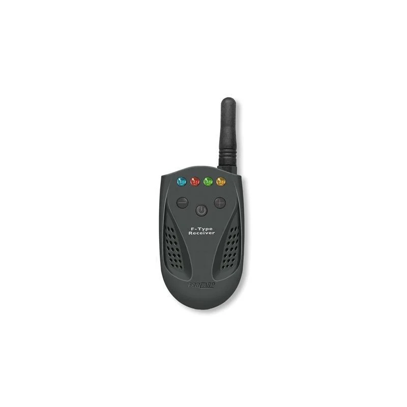 Pro Carp F-4000 (Bite Alarm 3 + 1)