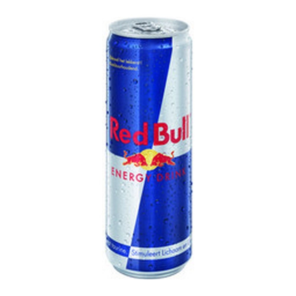 REDBULL (25CL)