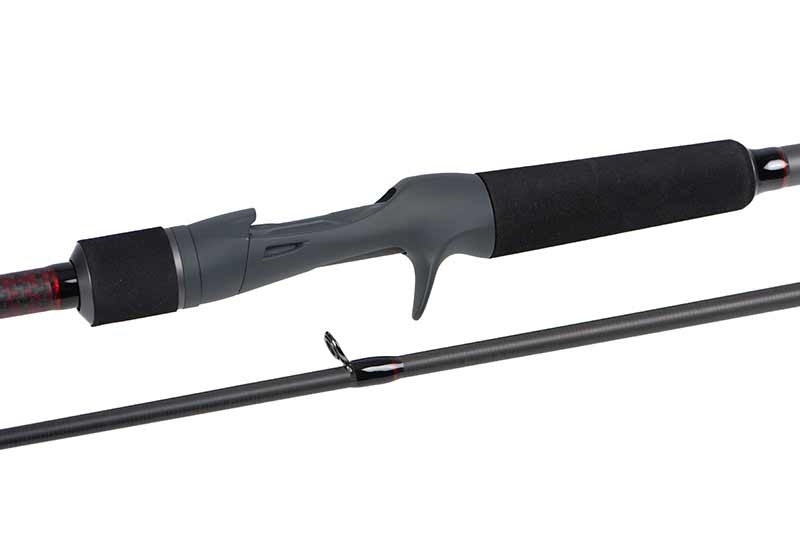 Warrior Pike Cast Extreme 235cm 60-140gr