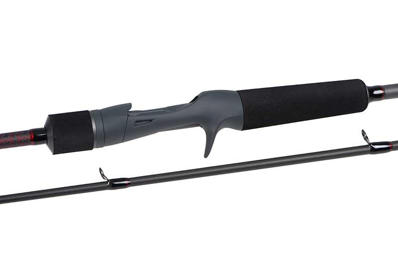 Warrior Zander Cast 210cm 10-40gr