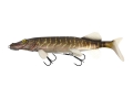 Replicant Giant Pike 32cm/240gr Super Natural Pike