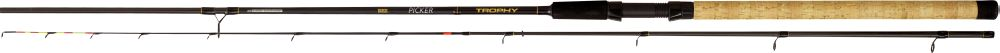 ZEBCO TROPHY PICKER 2.55M (60GR)