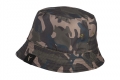 Fox Reversible Bucket Hat Camo/Khaki