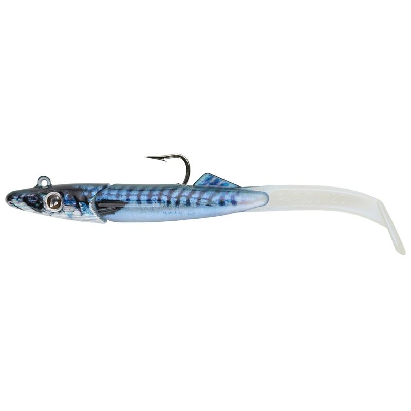 Raglou Hybrid 12cm/25gr BM
