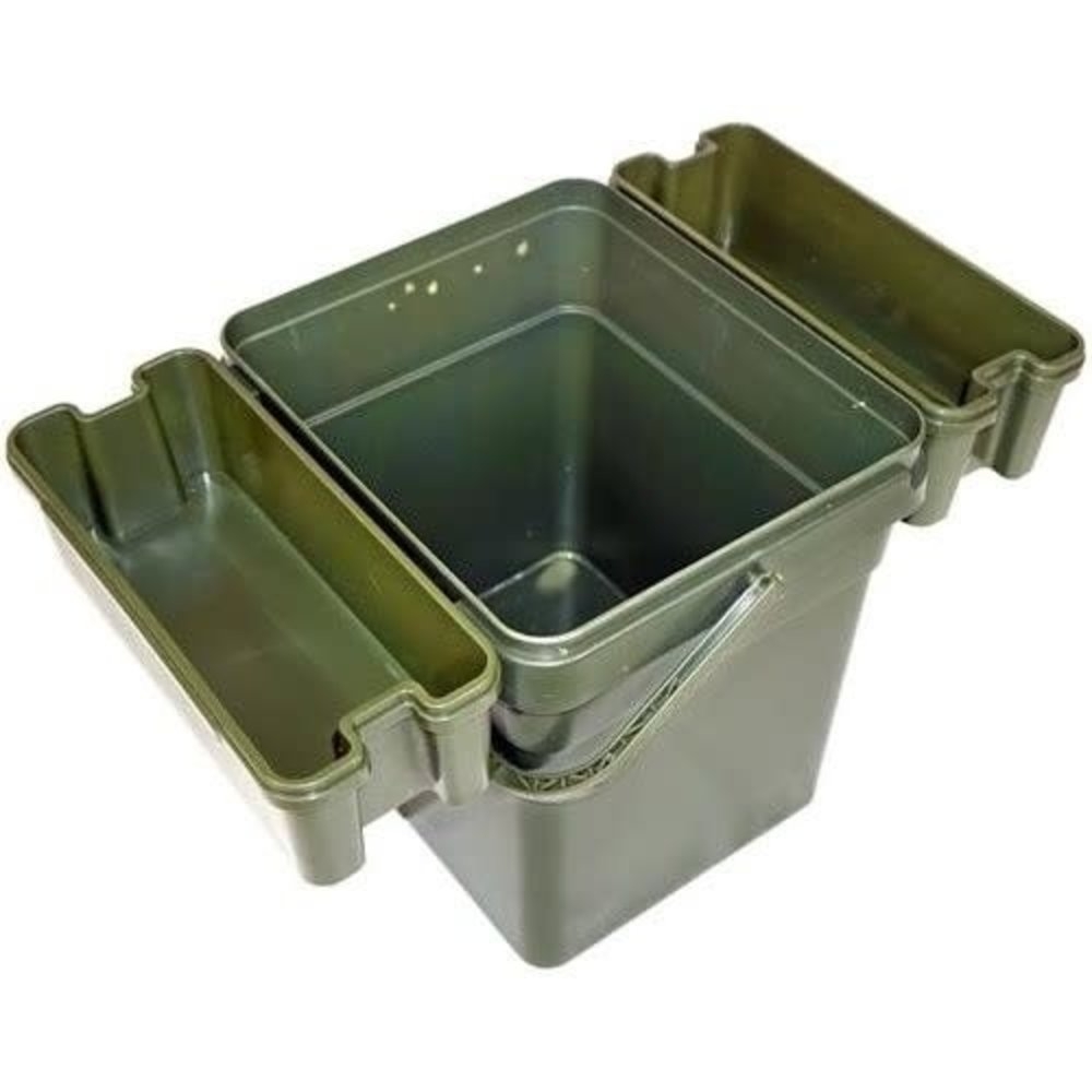 Modular Bucket System