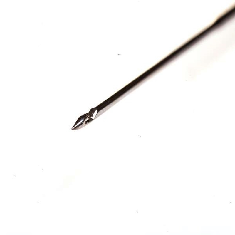 Braid Needle