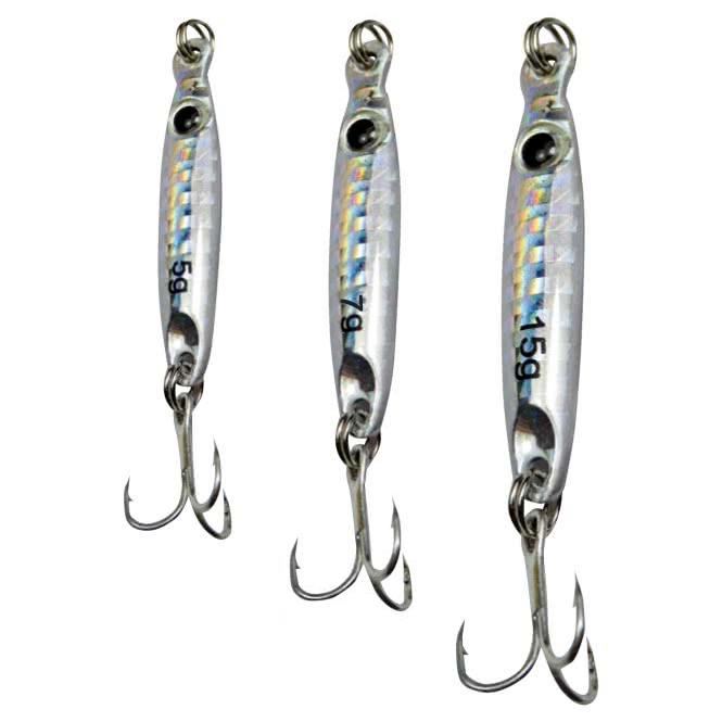 Trendex Tungsten Motion Zocker 5gr