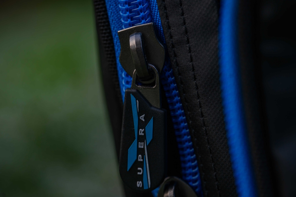 Supera X Roller & Roost Bag XL