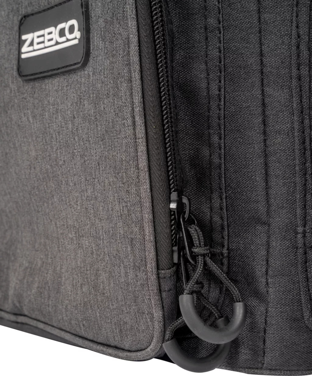 Carryall + 2 Boxen 12.5ltr