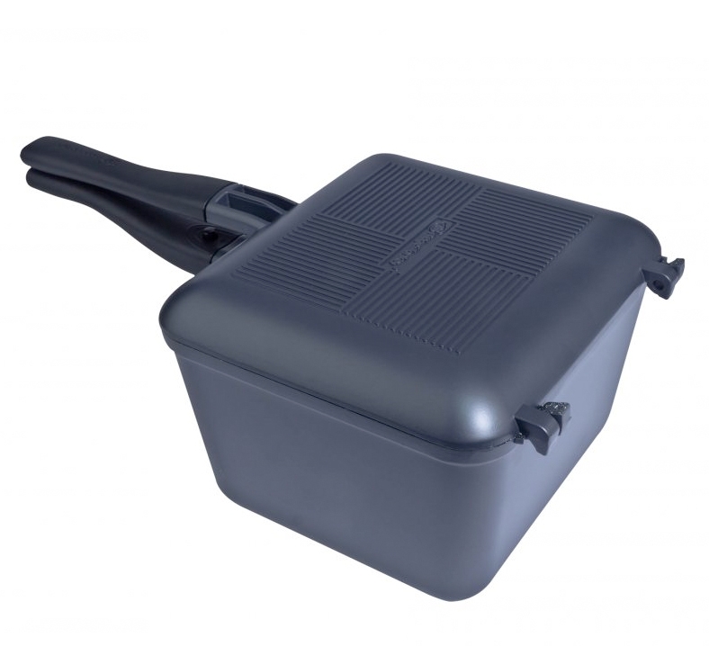 Connect Deep Pan & Griddle XL