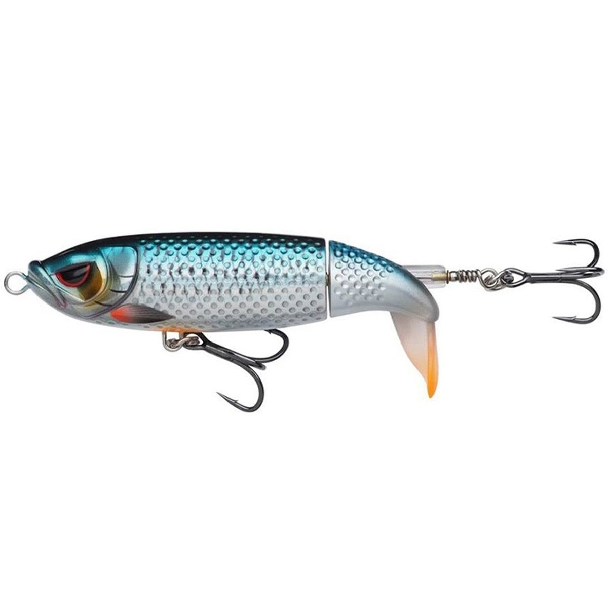 Cat Plopper 16cm/55gr Roach