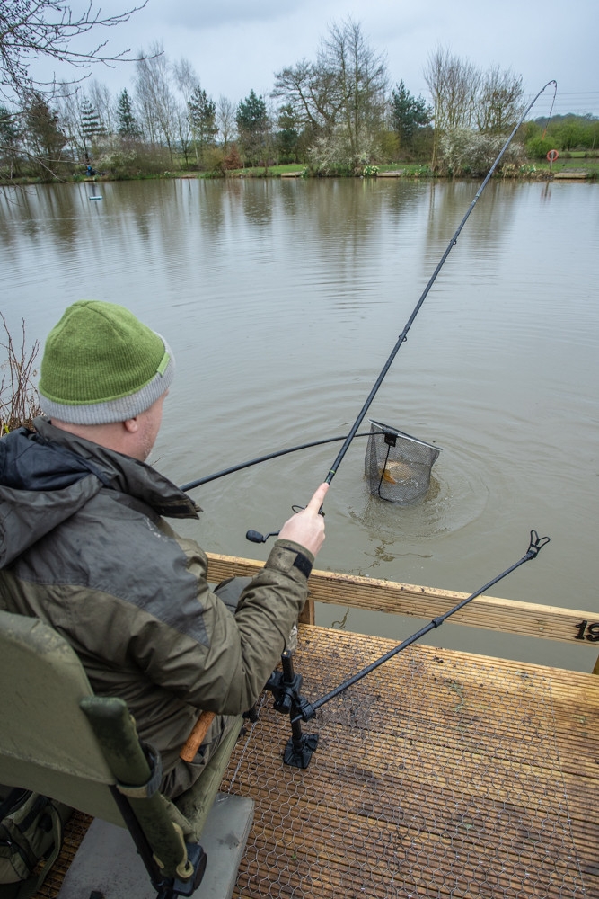 Any Chair Telescopische Feeder Arm
