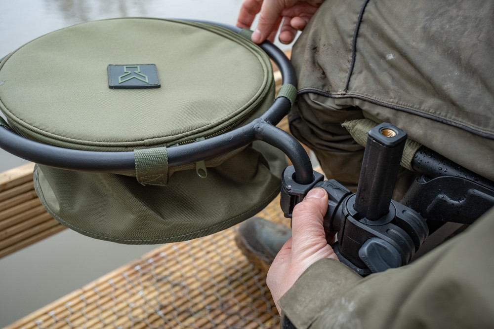 Any Chair Groundbait Bowl