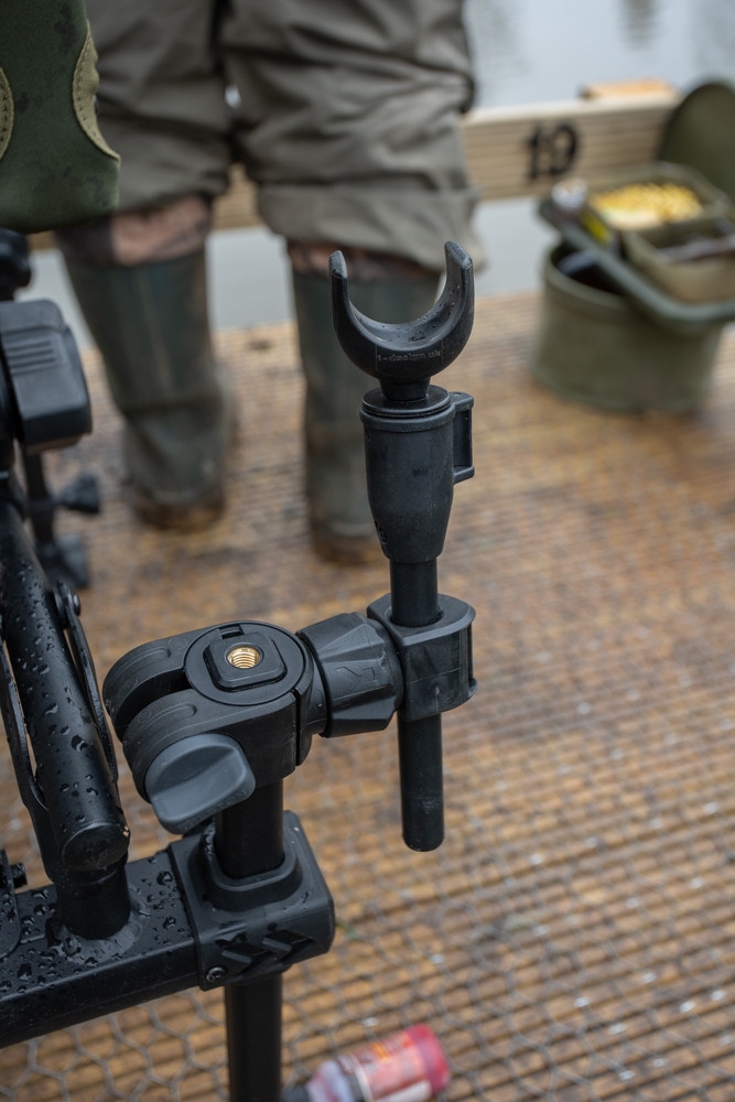 Any Chair Multi Rest Arm