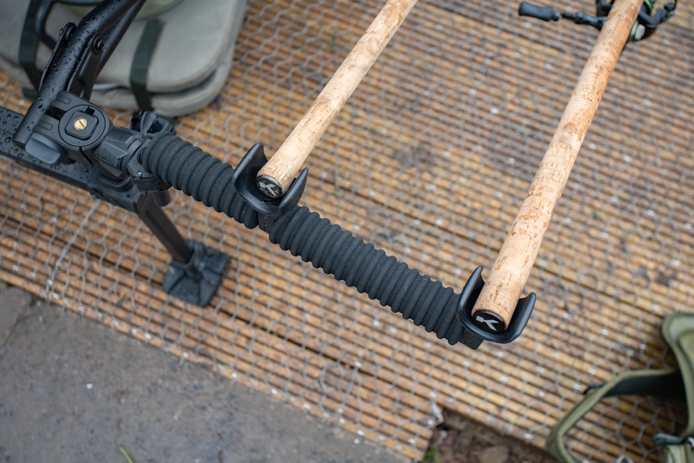 Any Chair Two Rod Butt Rest