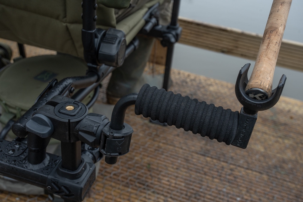 Any Chair Single Butt Rest