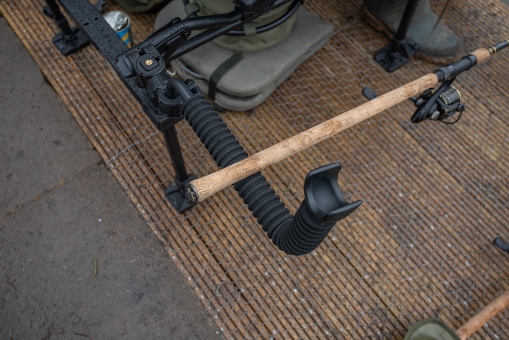 Any Chair Ripple Arm