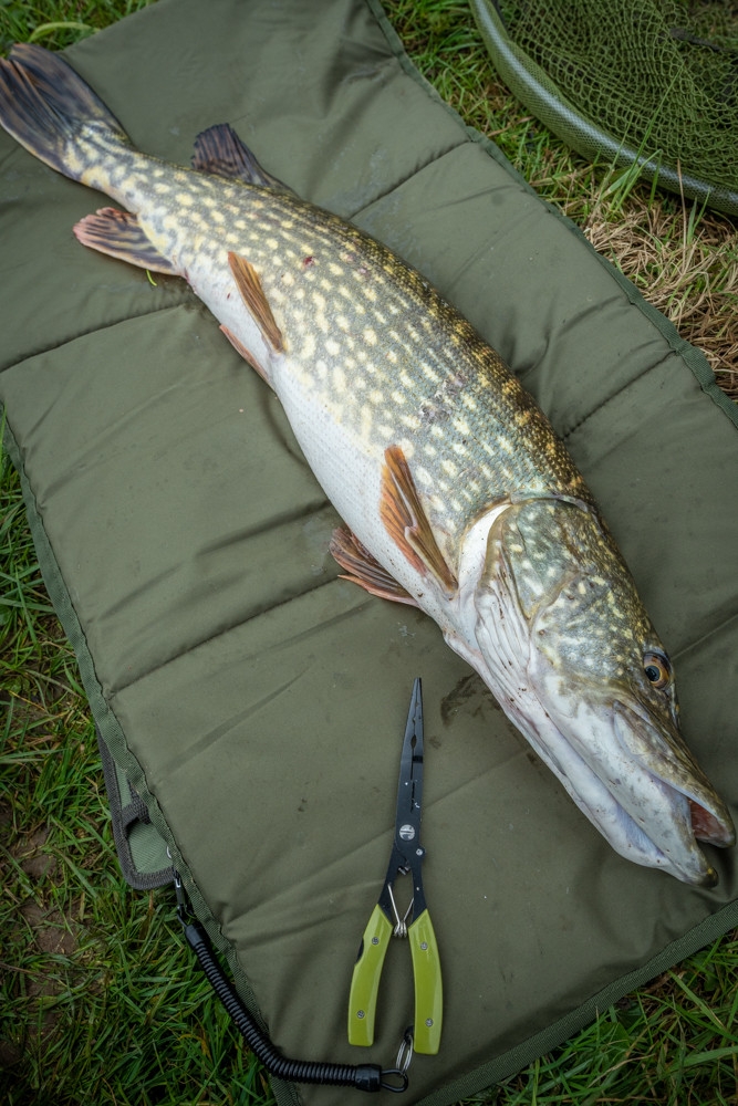 Supa Lite Roll A-Mat