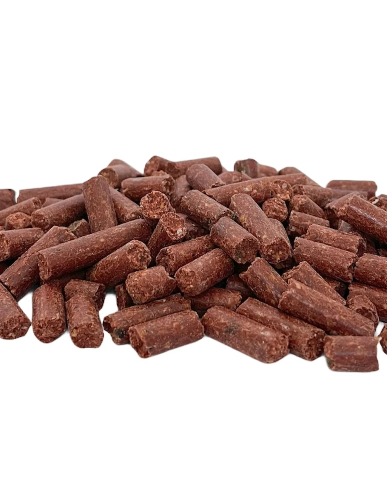 Babycorn Robin Red Pellets 8mm 2.5kg