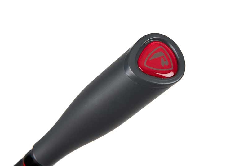 Warrior Pike Spin 240cm 50-120gr