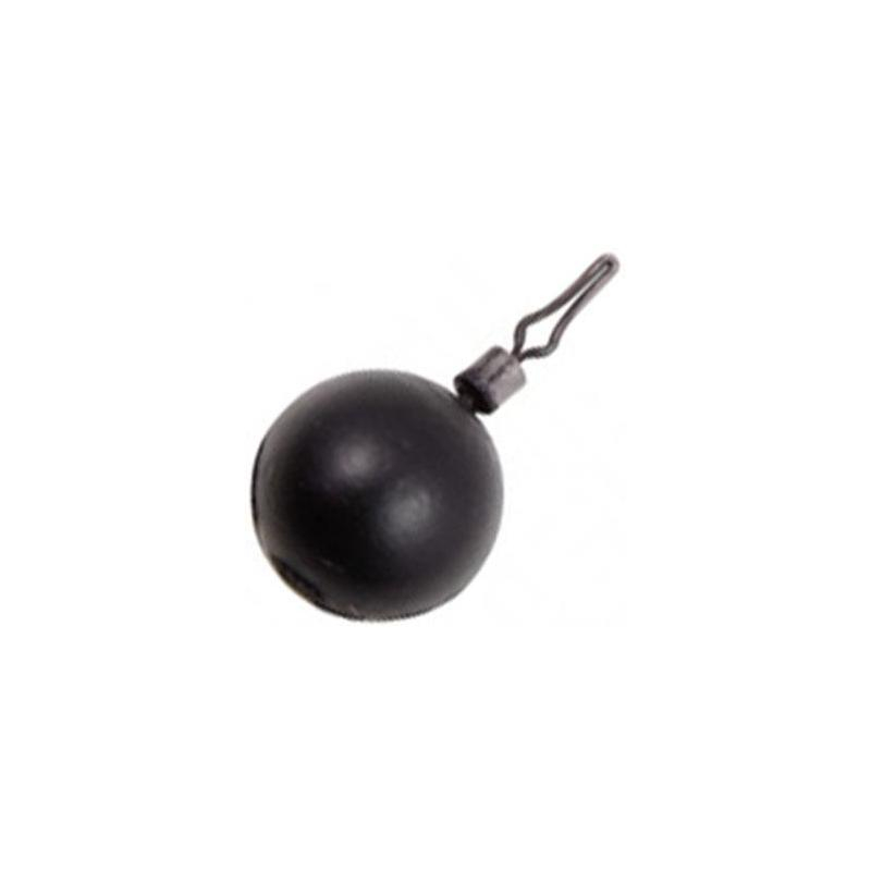 Drop Shot Lood Rond 3.5gr/10