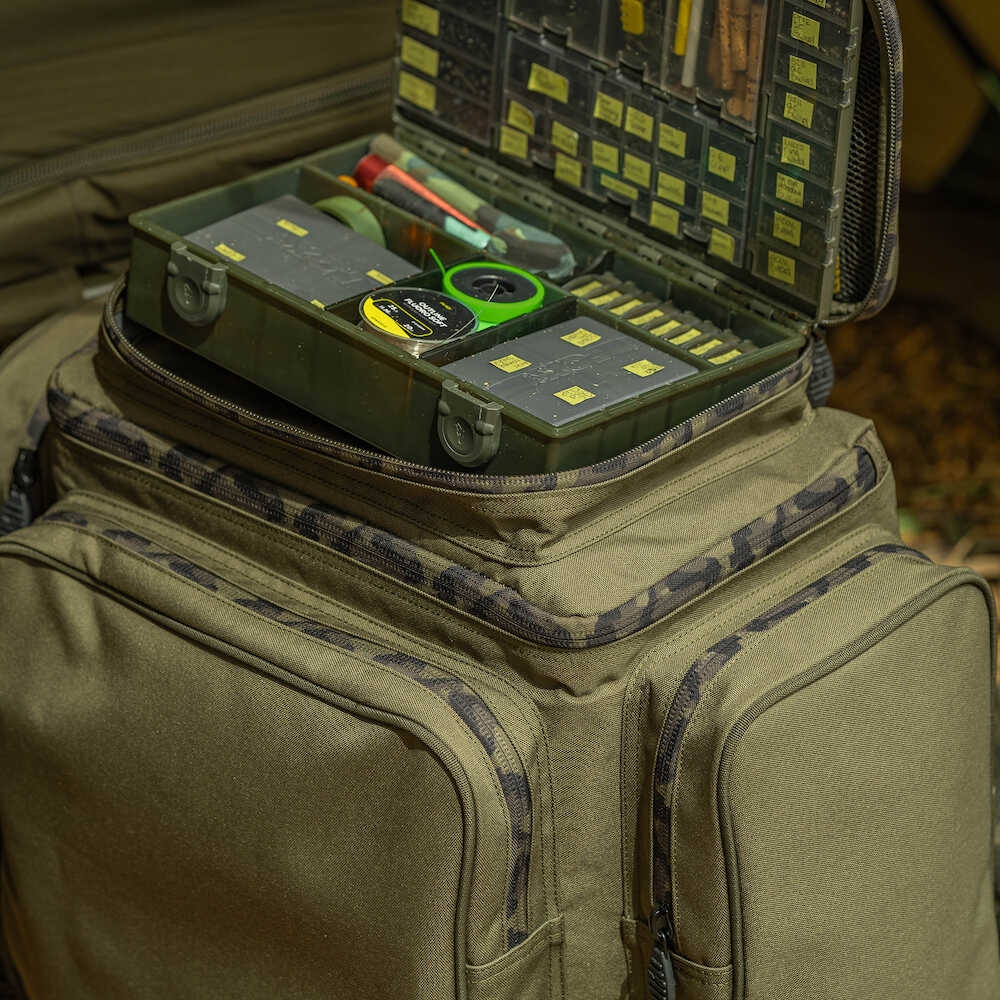 RVS Compact Rucksack