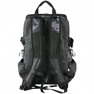 Trendex Rugzak Ranger 2 incl. 4 Tackleboxen