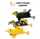 3D Suicide Duck Floating Ugly Duckling  10.5cm/28gr