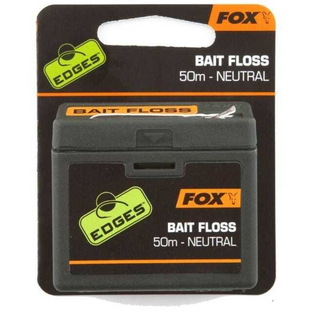 Edges Blait Floss Neutral