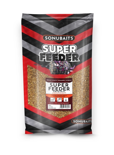 Super Feeder Original