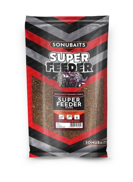 Super Feeder Dark