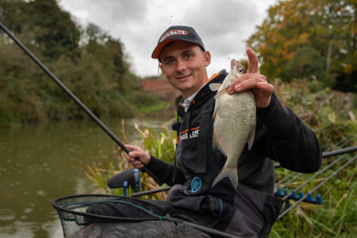 So Natural Bream 1kg