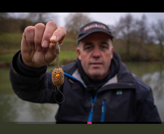 Pro Feed Pellets 2mm