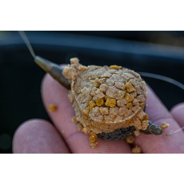 Stiki Method Pellets