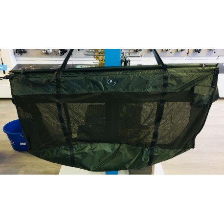 B-Carp Weigh Bag Ultra Floating