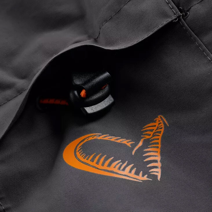 WP Performance Jacket Gunmetal Medium