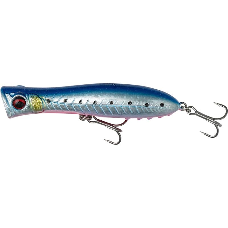Gravity Popper 11cm/25gr Pink Belly Sardine