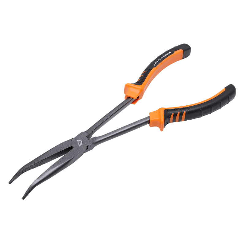 MP Long Bend Nose Pliers 28cm