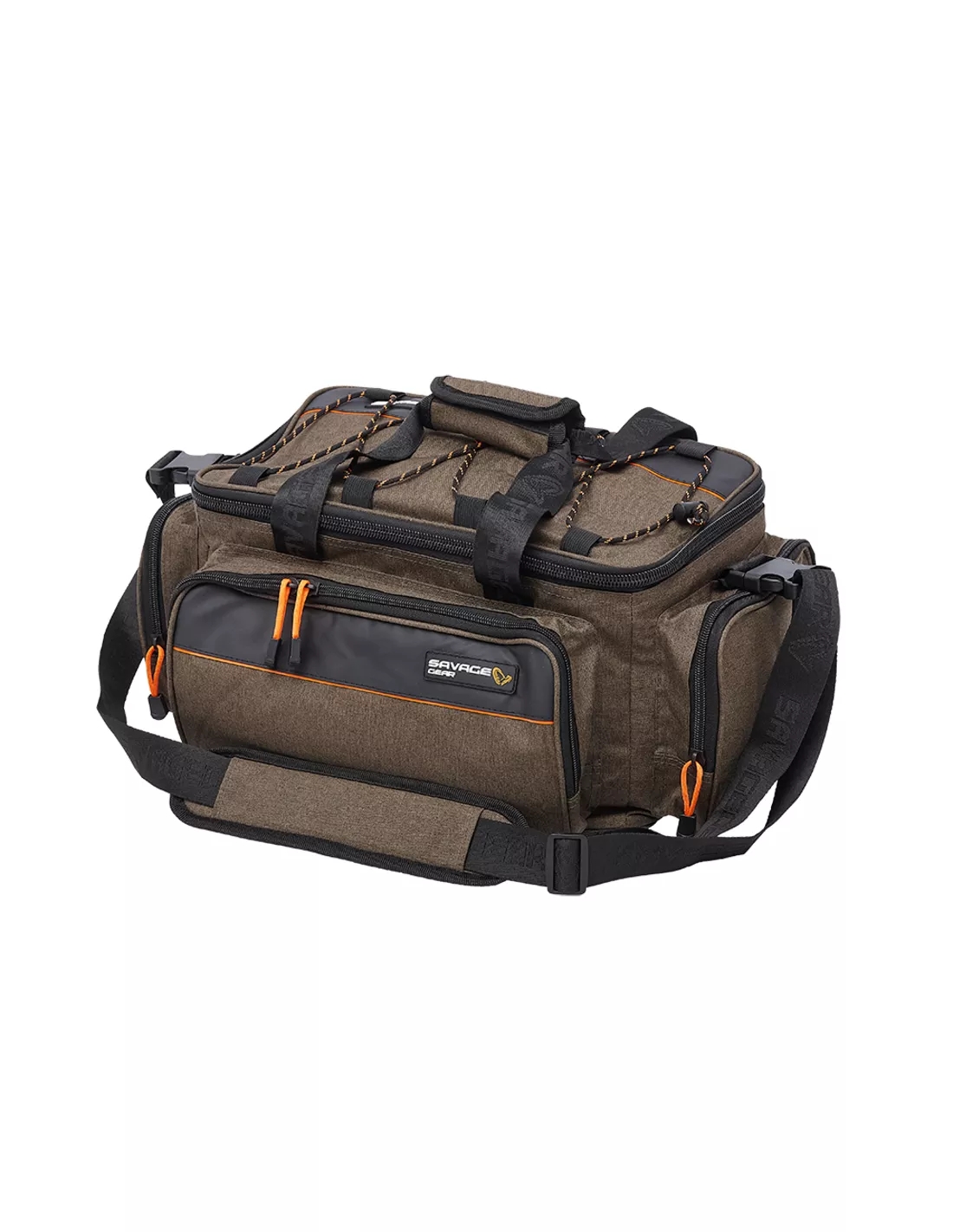 System Carryall (Medium 48x30x22cm 18ltr)