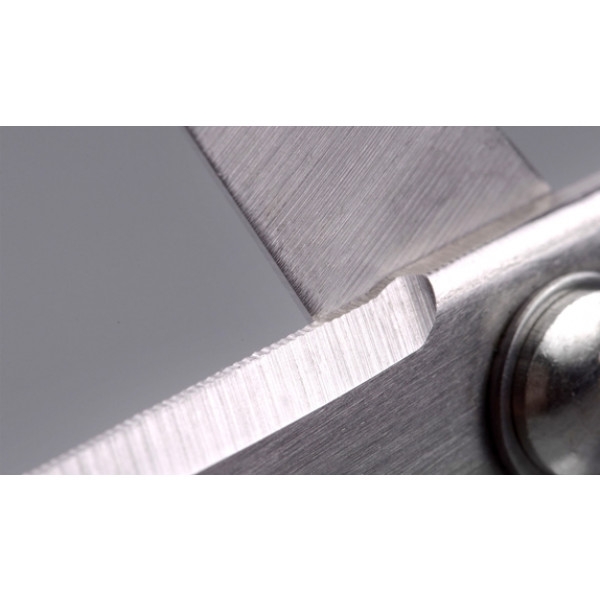 SPRO BRAIDED LINE SCISSORES 13.5CM