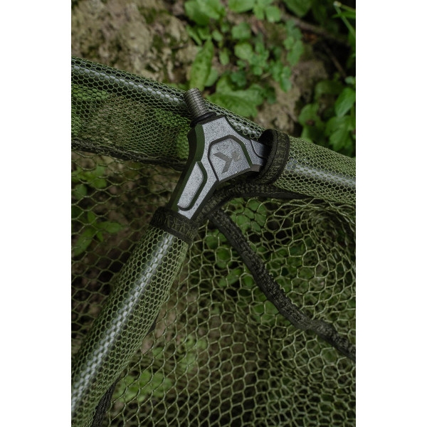 Full Metal Latex Spoon Net/Pannet 65cm