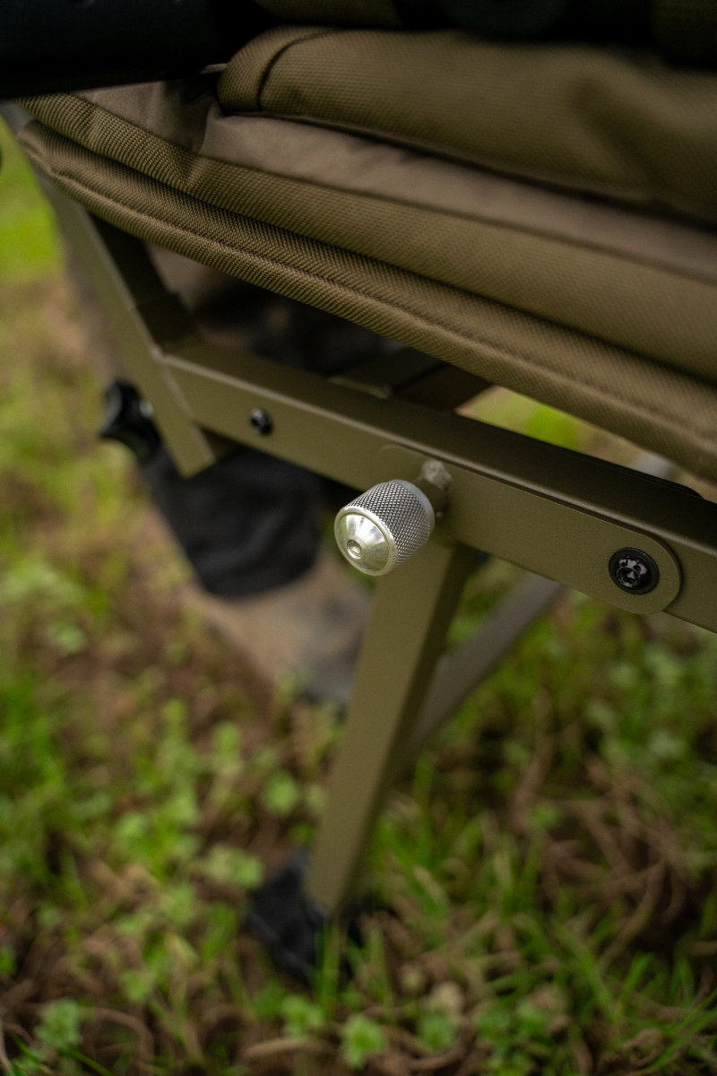 Progress Extenda-Barrow