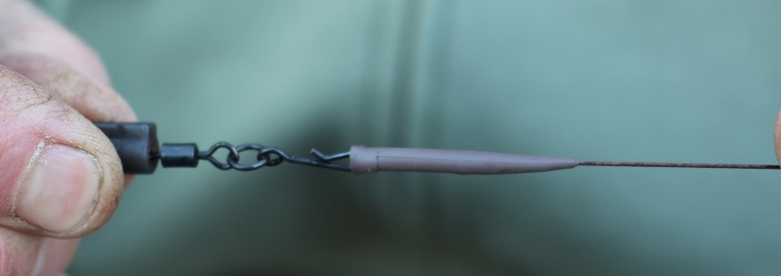 Downforce Tungsten Anti Tangle Sleeves