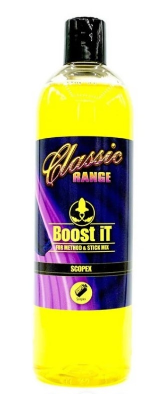 Boost It Scopex (500ml)